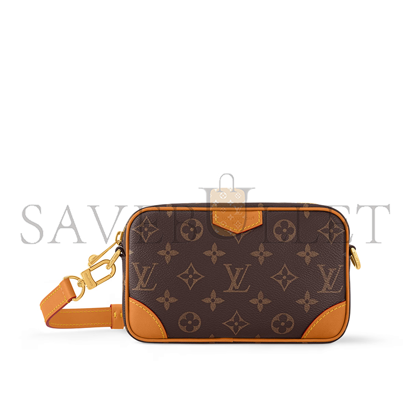 l**is V*t*n trocadÉro wearable wallet m14058 (20*13*7cm)